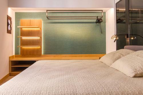 Apartamento Exclusive Suite Vicente Next To The Beach