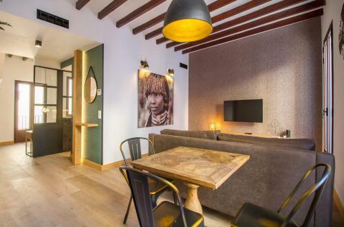 Apartamento Exclusive Suite Vicente Next To The Beach