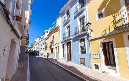 Apartamento Exclusive Suite Vicente Next To The Beach