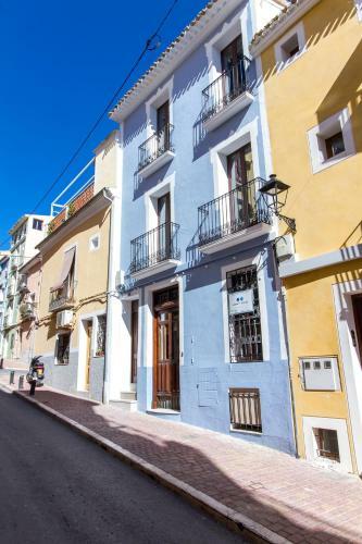 Apartamento Exclusive Suite Vicente Next To The Beach