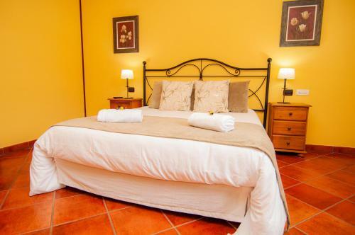 Hotel El Tejar & Spa