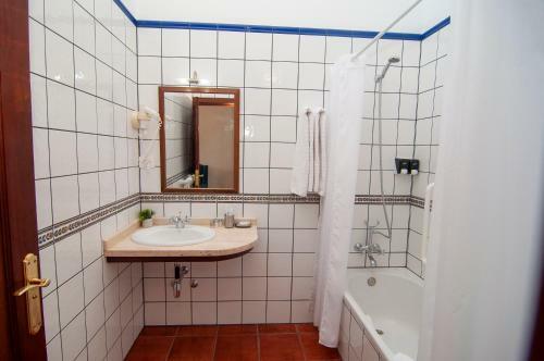 Hotel El Tejar & Spa
