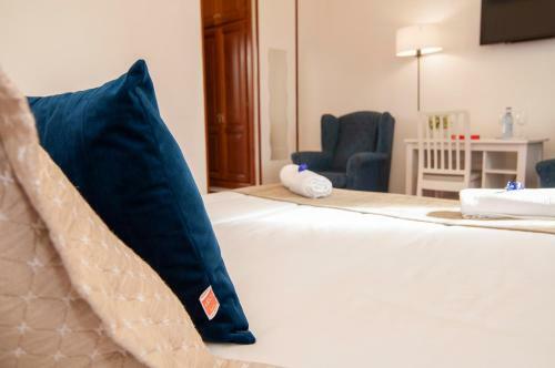 Hotel El Tejar & Spa