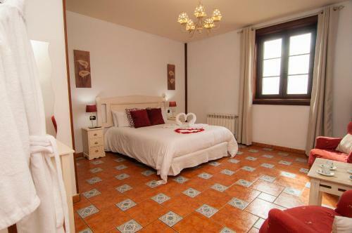 Hotel El Tejar & Spa