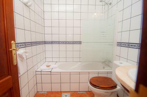Hotel El Tejar & Spa