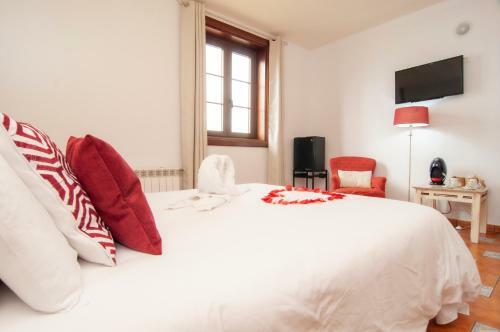 Hotel El Tejar & Spa