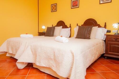 Hotel El Tejar & Spa