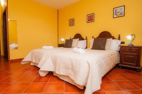 Hotel El Tejar & Spa