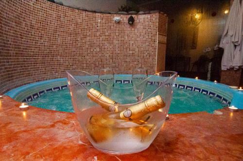 Hotel El Tejar & Spa