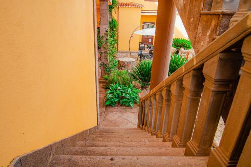 Hotel El Tejar & Spa