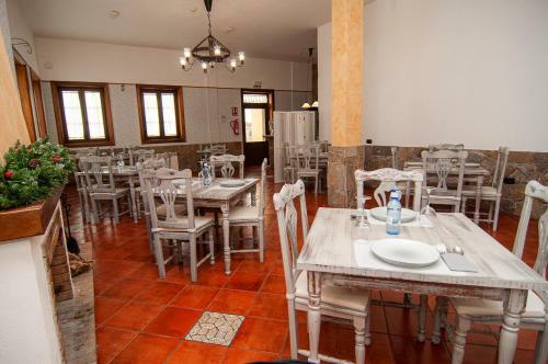 Hotel El Tejar & Spa