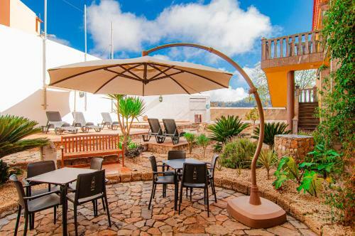 Hotel El Tejar & Spa
