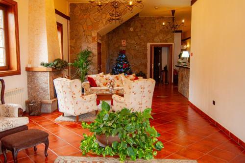 Hotel El Tejar & Spa