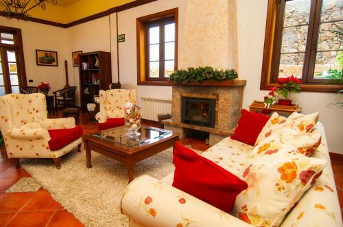 Hotel El Tejar & Spa
