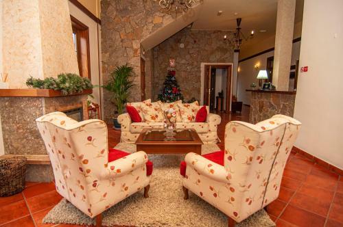 Hotel El Tejar & Spa
