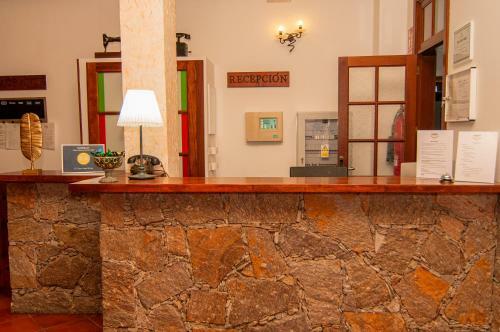 Hotel El Tejar & Spa
