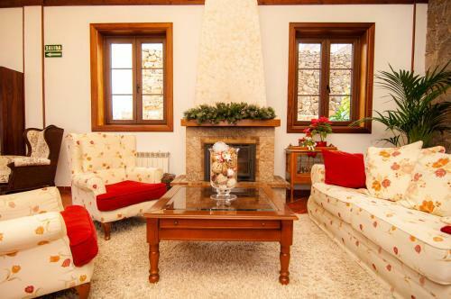 Hotel El Tejar & Spa