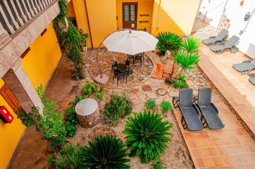 Hotel El Tejar & Spa
