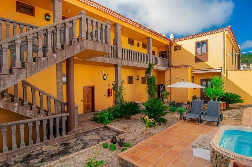 Hotel El Tejar & Spa