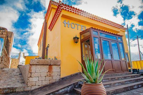 Hotel El Tejar & Spa