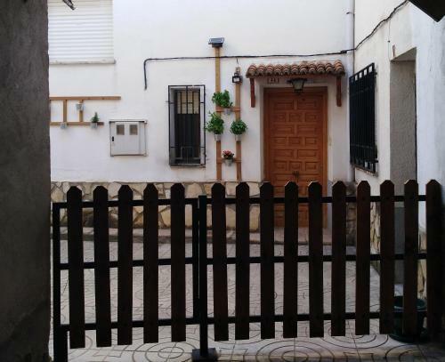 Casa Rural Alaj�