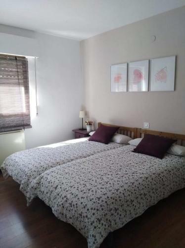 Casa Rural Alaj�