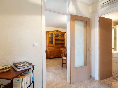 Alluring Apartment In La Vila Joiosa With Swimming Pool