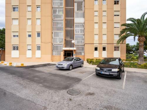 Alluring Apartment In La Vila Joiosa With Swimming Pool