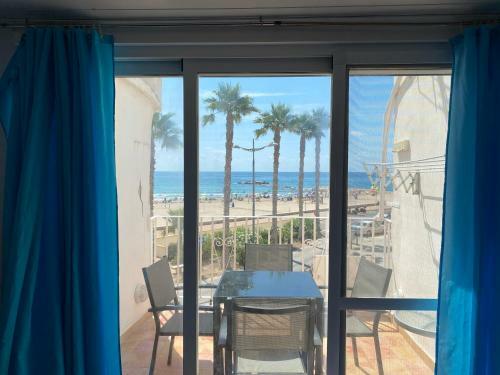 Apartamento Capitan Haddock