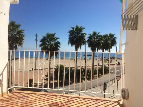 Apartamento Capitan Haddock
