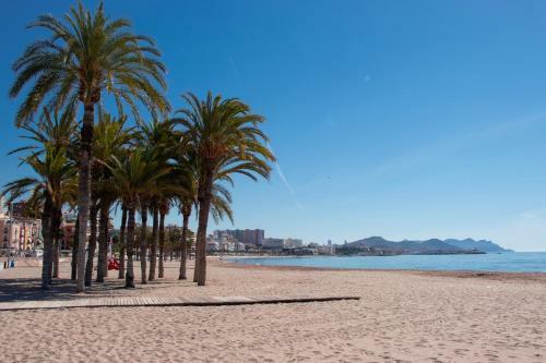 Apartamento Capitan Haddock