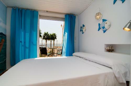 Apartamento Capitan Haddock