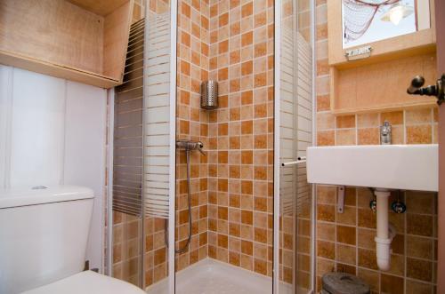 Apartamento Capitan Haddock