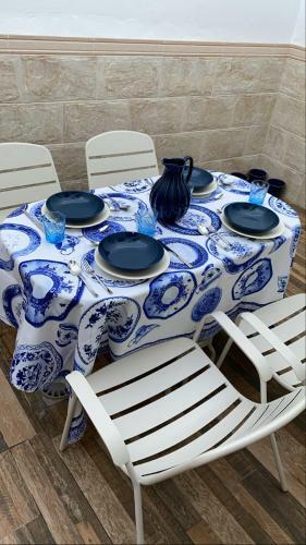 Apartamentos A Poniente
