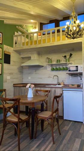 Apartamentos A Poniente