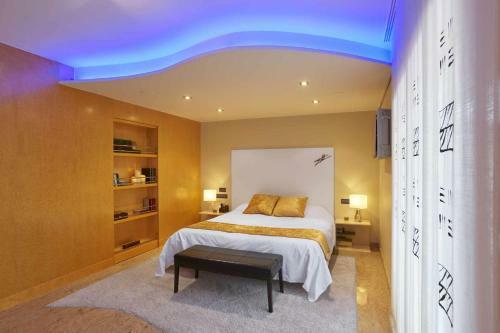 Villa La Cantera Rural Spa