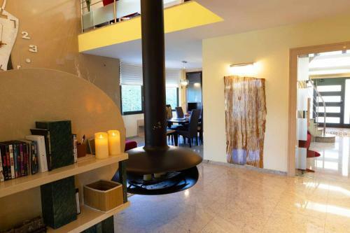 Villa La Cantera Rural Spa