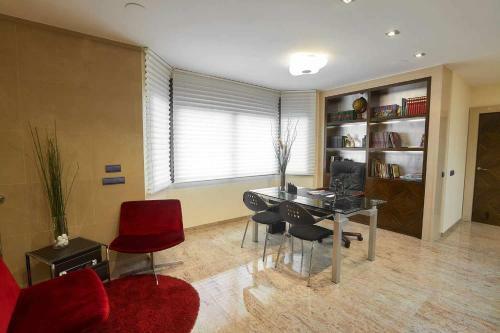 Villa La Cantera Rural Spa