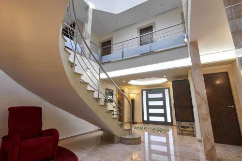 Villa La Cantera Rural Spa