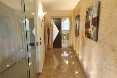 Villa La Cantera Rural Spa