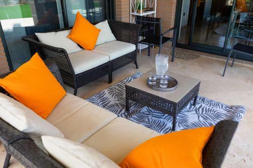 Villa La Cantera Rural Spa