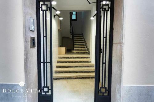 Apartamento Roma Living Suite En Vila Real