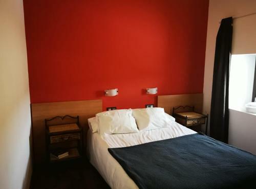 Apartamento Rural El Quintanarejo