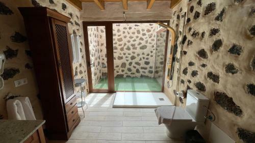 Bed & Breakfast Hotel Rural El Cabo de "casa Marcos"