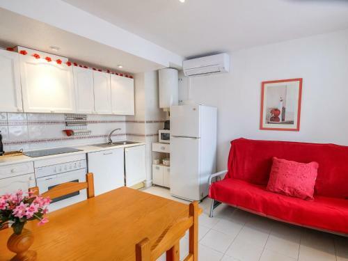Apartment Cala Montero