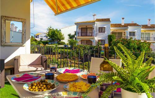 Nice Apartment In Benahavis With Wifi And 2 Bedrooms