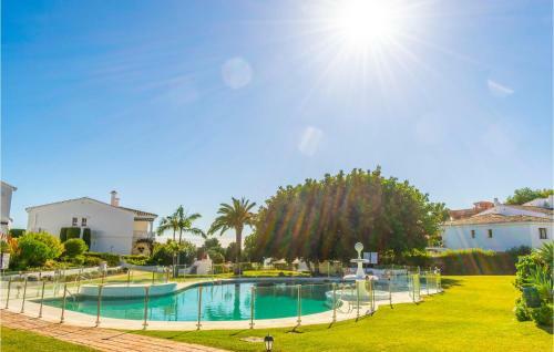 Nice Apartment In Benahavis With Wifi And 2 Bedrooms