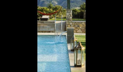 Villa In El Vilosell Sleeps 6 With Pool And Air Con