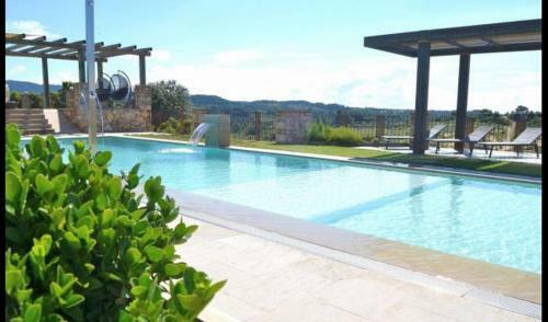 Villa In El Vilosell Sleeps 6 With Pool And Air Con