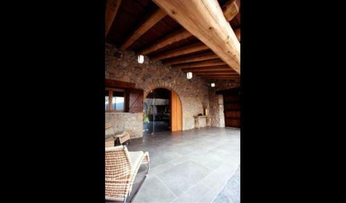 Villa In El Vilosell Sleeps 6 With Pool And Air Con